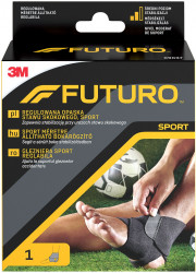 3M FUTURO FUTURO 9037 Univerzální bandáž hlezenního kloubu SPORT