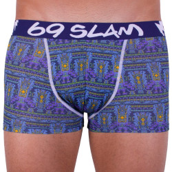 69SLAM Pánské boxerky hip huiracocha XL