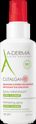 A-DERMA Cutalgan Refreshing spray Ultra-zklidňující 100 ml