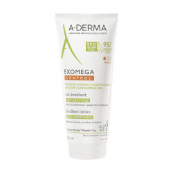 A-Derma Exomega Control Emolienční mléko 200 ml