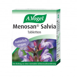 A.Vogel Menosan Salvia extrakt z šalvěje 3400 mg 30 tablet