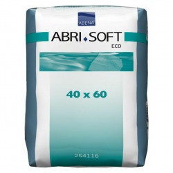 ABENA Abri soft eco absorpční podložky 40 x 60 cm 60 kusů