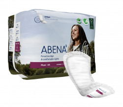 Abena Light Maxi 4A inkontinenční vložky 8 ks