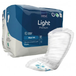 ABENA Light maxi inkontinenční vložky 4A 8ks