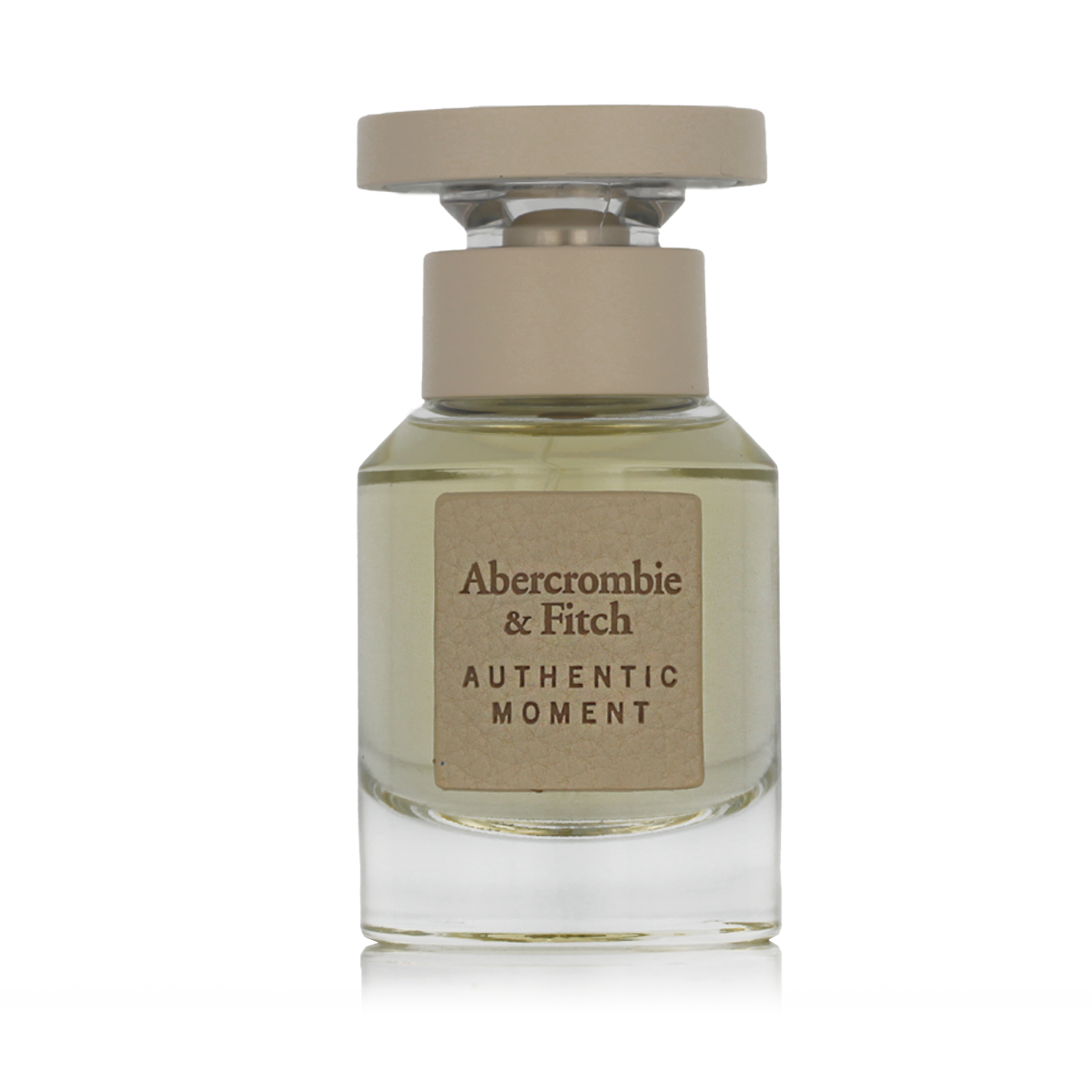 Abercrombie & Fitch Authentic Moment Woman EDP 30 ml W