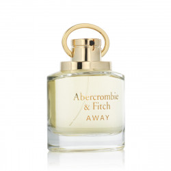 Abercrombie & Fitch Away Woman EDP 100 ml W