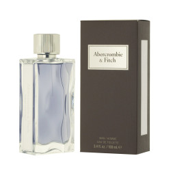 Abercrombie & Fitch First Instinct EDT 100 ml M