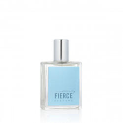 Abercrombie & Fitch Naturally Fierce EDP 30 ml W