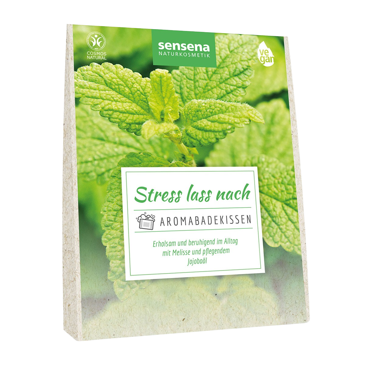 ACCENTRA Aroma sáček - Zklidnění Sensena 60 g