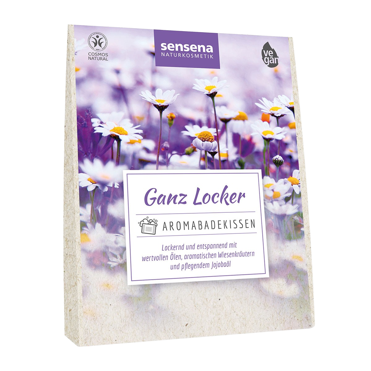 ACCENTRA Aroma sáček Relax Sensena 60 g