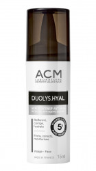 ACM DUOLYS HYAL intenzivní sérum proti stárnutí pleti 15 ml