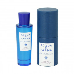 Acqua di Parma Blu Mediterraneo Mirto di Panarea EDT 30 ml UNISEX