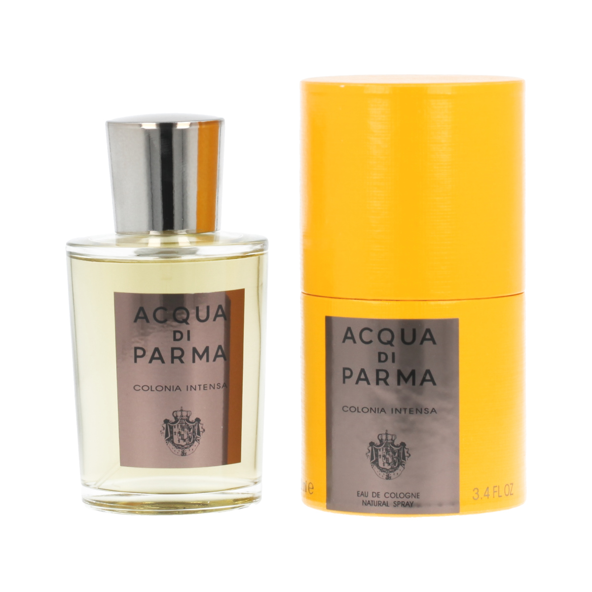 Acqua di Parma Colonia Intensa EDC 100 ml M