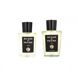 Acqua di Parma Yuzu EDP 100 ml + SG 200 ml UNISEX