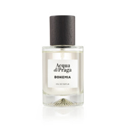 Acqua di Praga Bohemia EDP 50 ml UNISEX (Cover with Flowers)