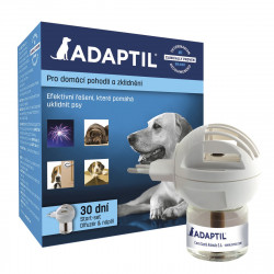 ADAPTIL  Difuzér a náplň pro psy 48 ml