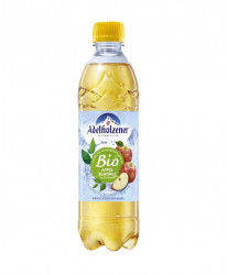 Adelholzener BIO jablečný střik 500 ml