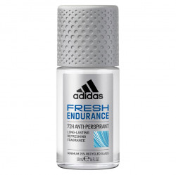 ADIDAS Fresh Endurance Roll-on antiperspirant pro muže 50 ml