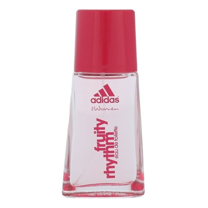 ADIDAS Fruity Rhythm Toaletní voda 30 ml