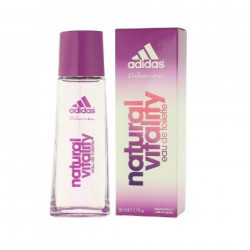 ADIDAS Natural Vitality Toaletní voda 50 ml