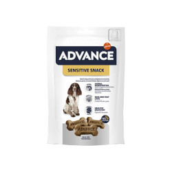 Advance Dog Pamlsky pro psy s citlivým zažíváním 150 g