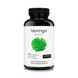 Advance Moringa 180 tablet