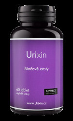 ADVANCE Urixin 60 tablet