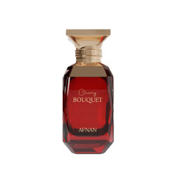 Afnan Cherry Bouquet EDP 80 ml W