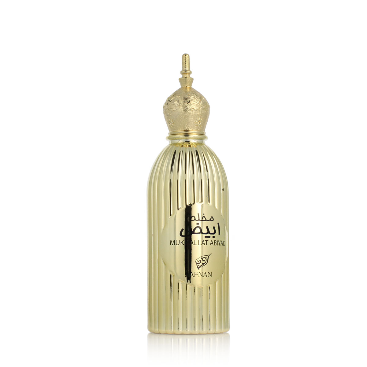 Afnan Mukhallat Abiyad EDP 100 ml UNISEX