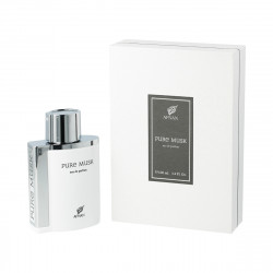 Afnan Pure Musk EDP 100 ml UNISEX