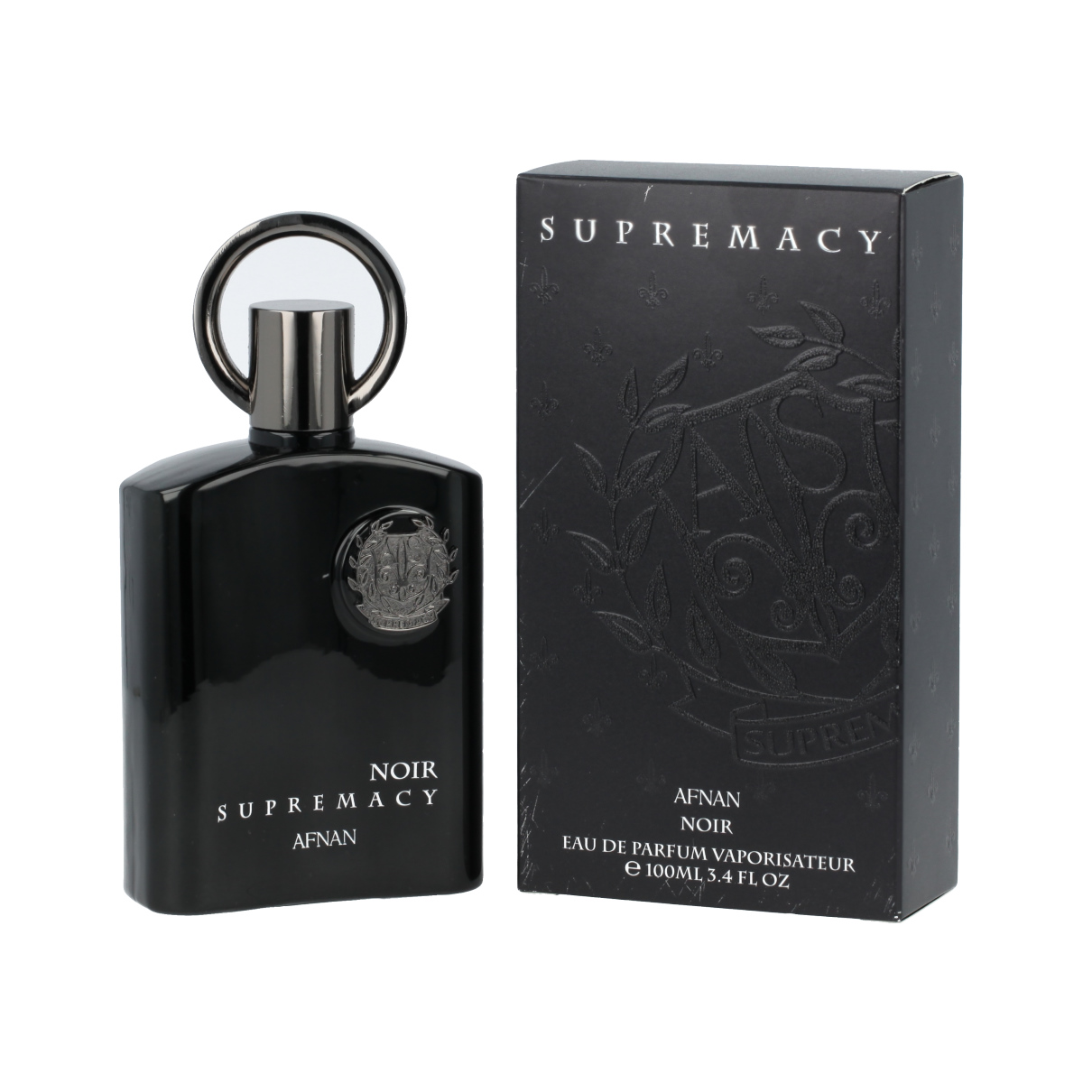 Afnan Supremacy Noir EDP 100 ml UNISEX