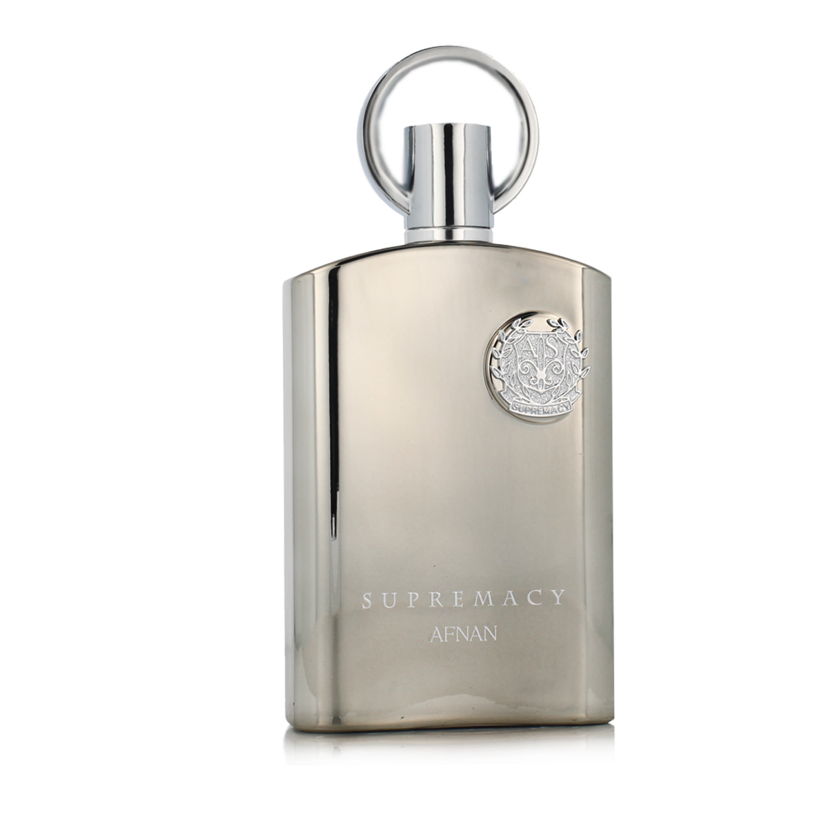 Afnan Supremacy Silver EDP 150 ml M