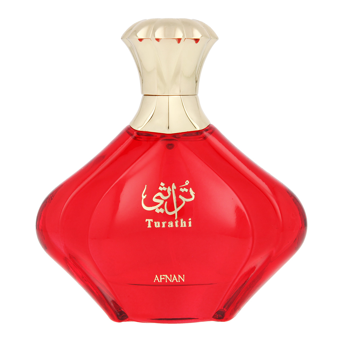 Afnan Turathi Femme Red EDP 90 ml W