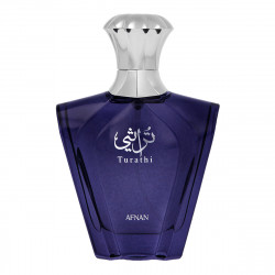 Afnan Turathi Homme Blue EDP 90 ml M