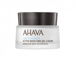 Ahava Time to Hydrate hydratační krém 50 ml