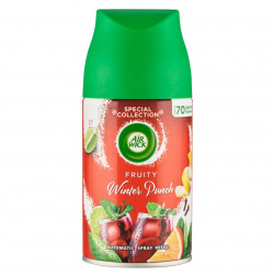 AIR WICK Freshmatic Náplň do osvěžovače vzduchu Zimní punč 250 ml