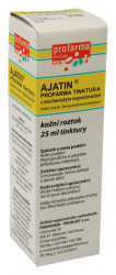 AJATIN Profarma Tinktura s mechanickým rozprašovačem 25 ml