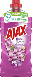 AJAX Floral Fiesta Šeřík univerzální čistič 1 l