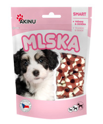 Akinu Mlska Rondelky 80 g