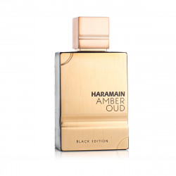 Al Haramain Amber Oud Black Edition EDP 60 ml UNISEX