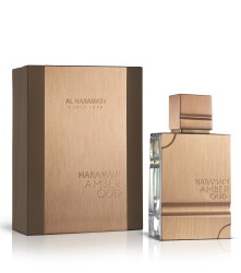 Al Haramain Amber Oud EDP 60 ml UNISEX