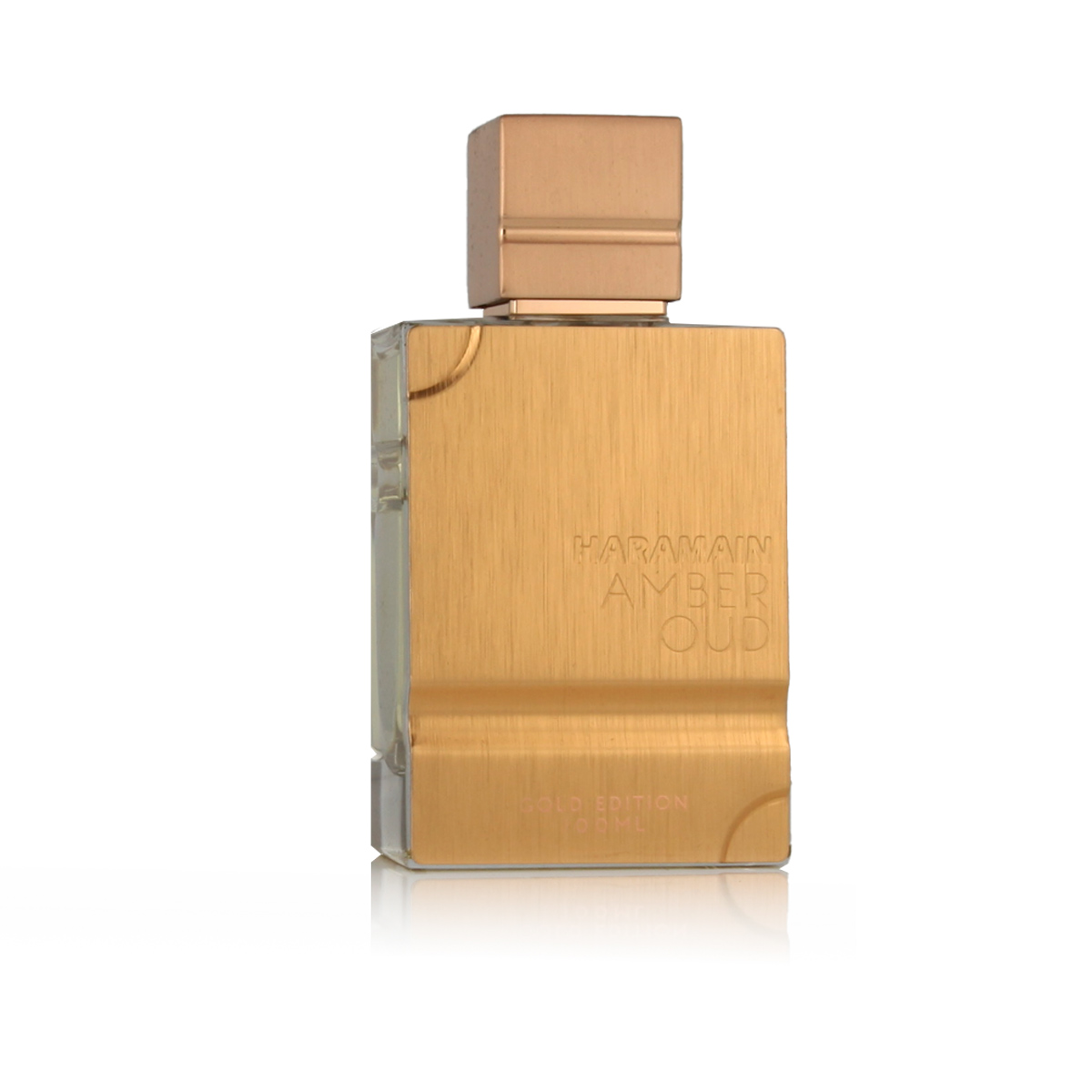 Al Haramain Amber Oud Gold Edition EDP 100 ml UNISEX