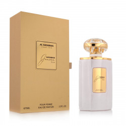 Al Haramain Junoon Rose EDP 75 ml W