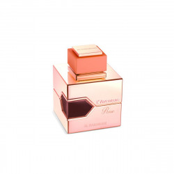 Al Haramain L'Aventure Rose EDP 100 ml W