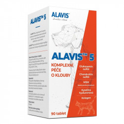 Alavis 5 90 tablet