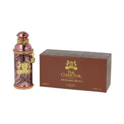 Alexandre.J The Collector Morning Muscs EDP 100 ml UNISEX