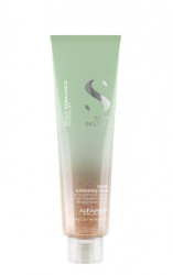 Alfaparf Milano Gentle Exfoliating Scrub čisticí peeling pro vlasy s lupy 150 ml