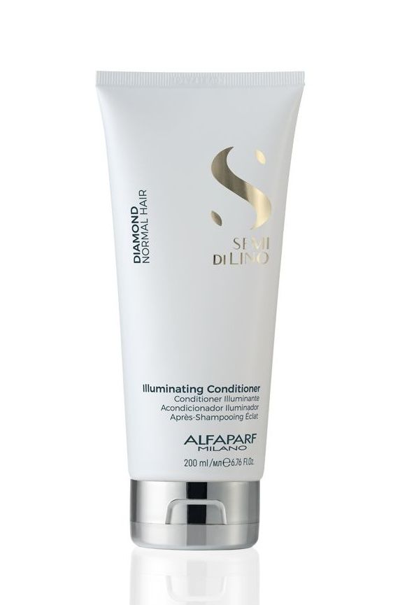 Alfaparf Milano Illuminating Conditioner rozjasňujicí kondicionér pro normální vlasy 200 ml