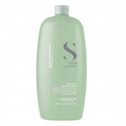 Alfaparf Milano Purifiyng Low Shampoo čisticí šampon pro vlasy s lupy 1000 ml