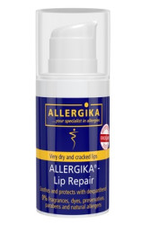 ALLERGIKA Lip Repair 15 ml